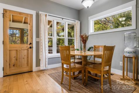 95 Old Haw Creek Road Asheville NC 28805