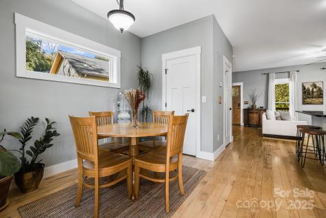 95 Old Haw Creek Road Asheville NC 28805