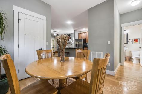 95 Old Haw Creek Road Asheville NC 28805