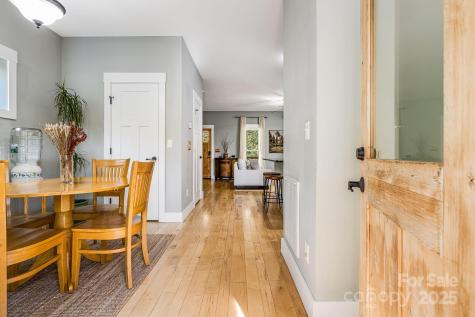 95 Old Haw Creek Road Asheville NC 28805