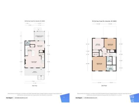 95 Old Haw Creek Road Asheville NC 28805