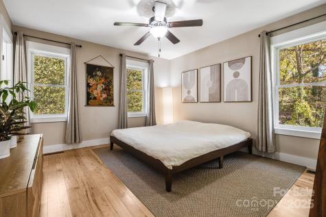 95 Old Haw Creek Road Asheville NC 28805