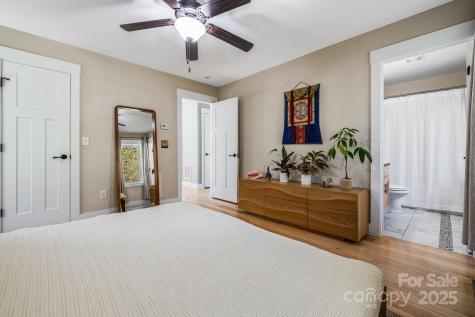 95 Old Haw Creek Road Asheville NC 28805