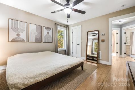 95 Old Haw Creek Road Asheville NC 28805
