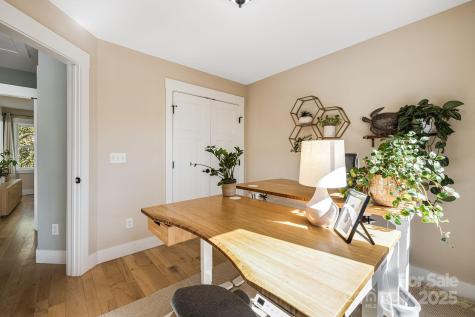 95 Old Haw Creek Road Asheville NC 28805
