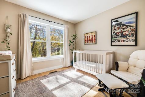 95 Old Haw Creek Road Asheville NC 28805