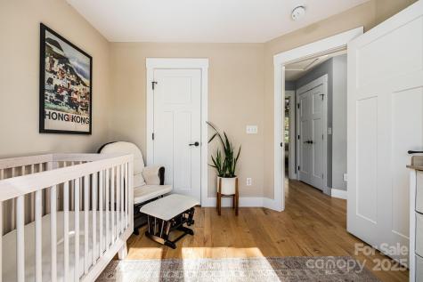 95 Old Haw Creek Road Asheville NC 28805