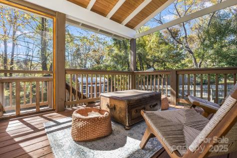 95 Old Haw Creek Road Asheville NC 28805