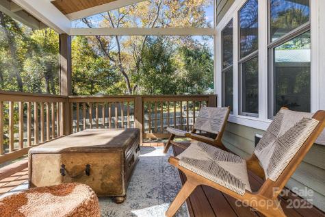 95 Old Haw Creek Road Asheville NC 28805