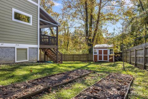 95 Old Haw Creek Road Asheville NC 28805