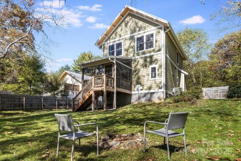 95 Old Haw Creek Road Asheville NC 28805