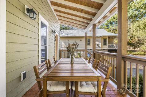 95 Old Haw Creek Road Asheville NC 28805