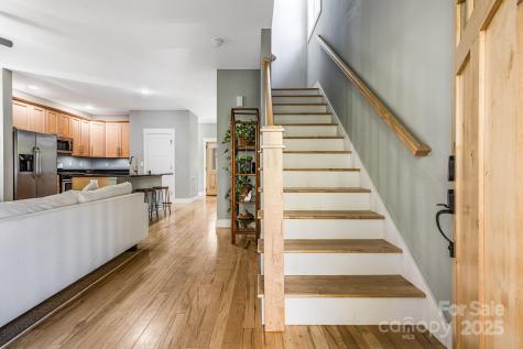 95 Old Haw Creek Road Asheville NC 28805