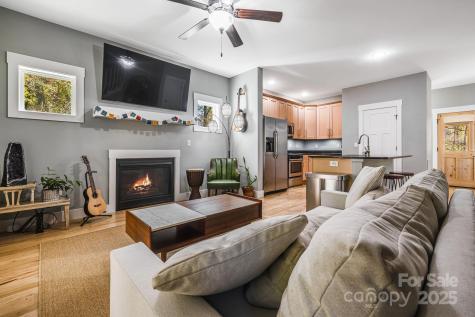 95 Old Haw Creek Road Asheville NC 28805