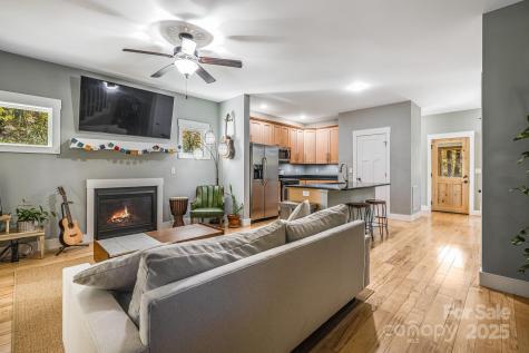 95 Old Haw Creek Road Asheville NC 28805