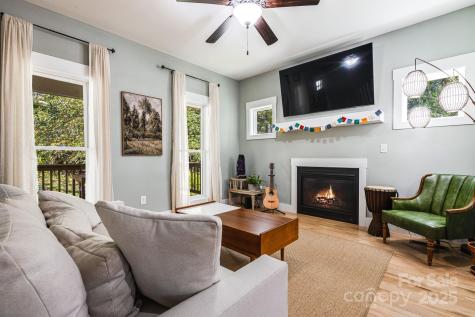 95 Old Haw Creek Road Asheville NC 28805