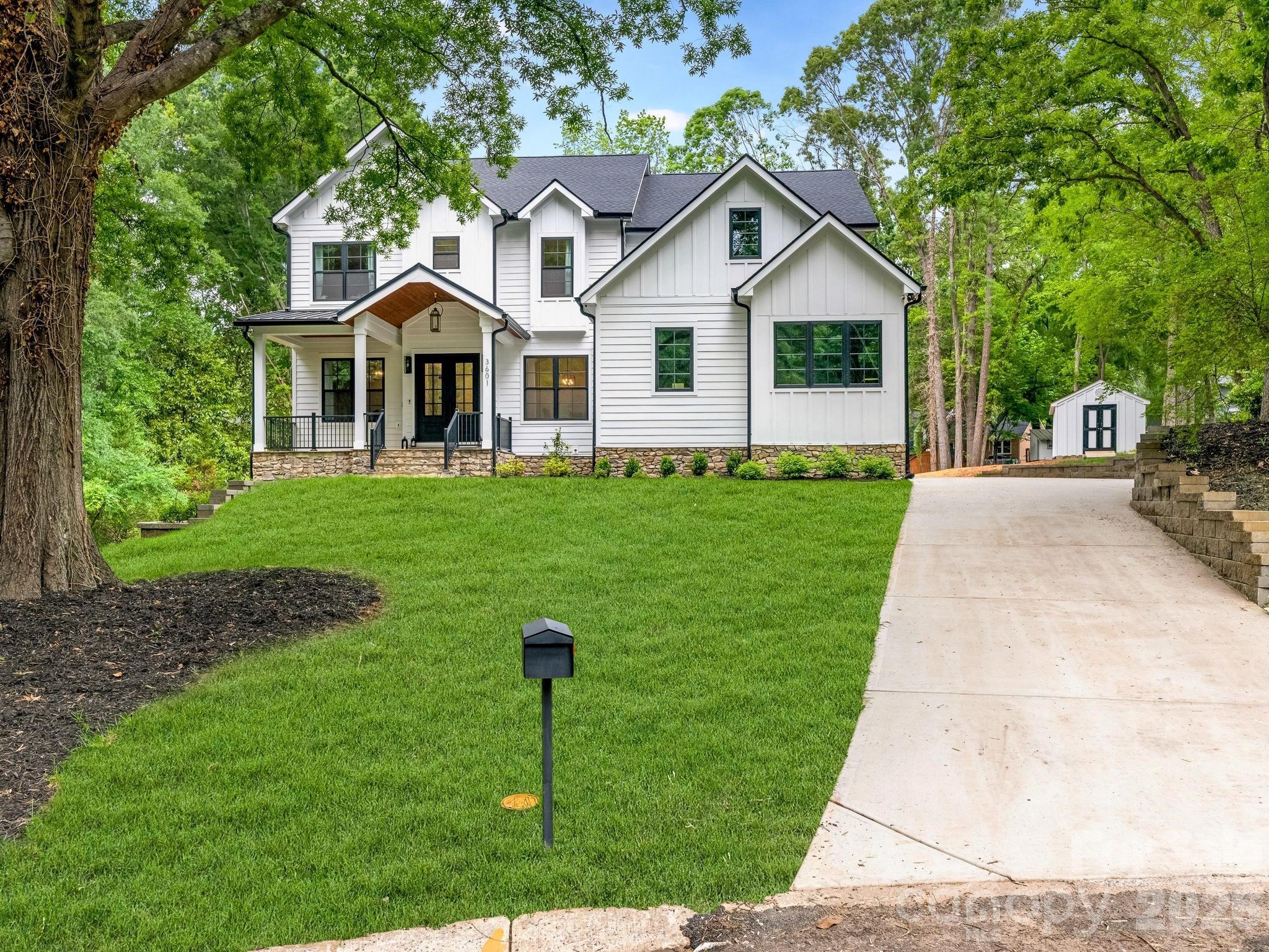 3601 Woody Grove Lane Charlotte NC 28210