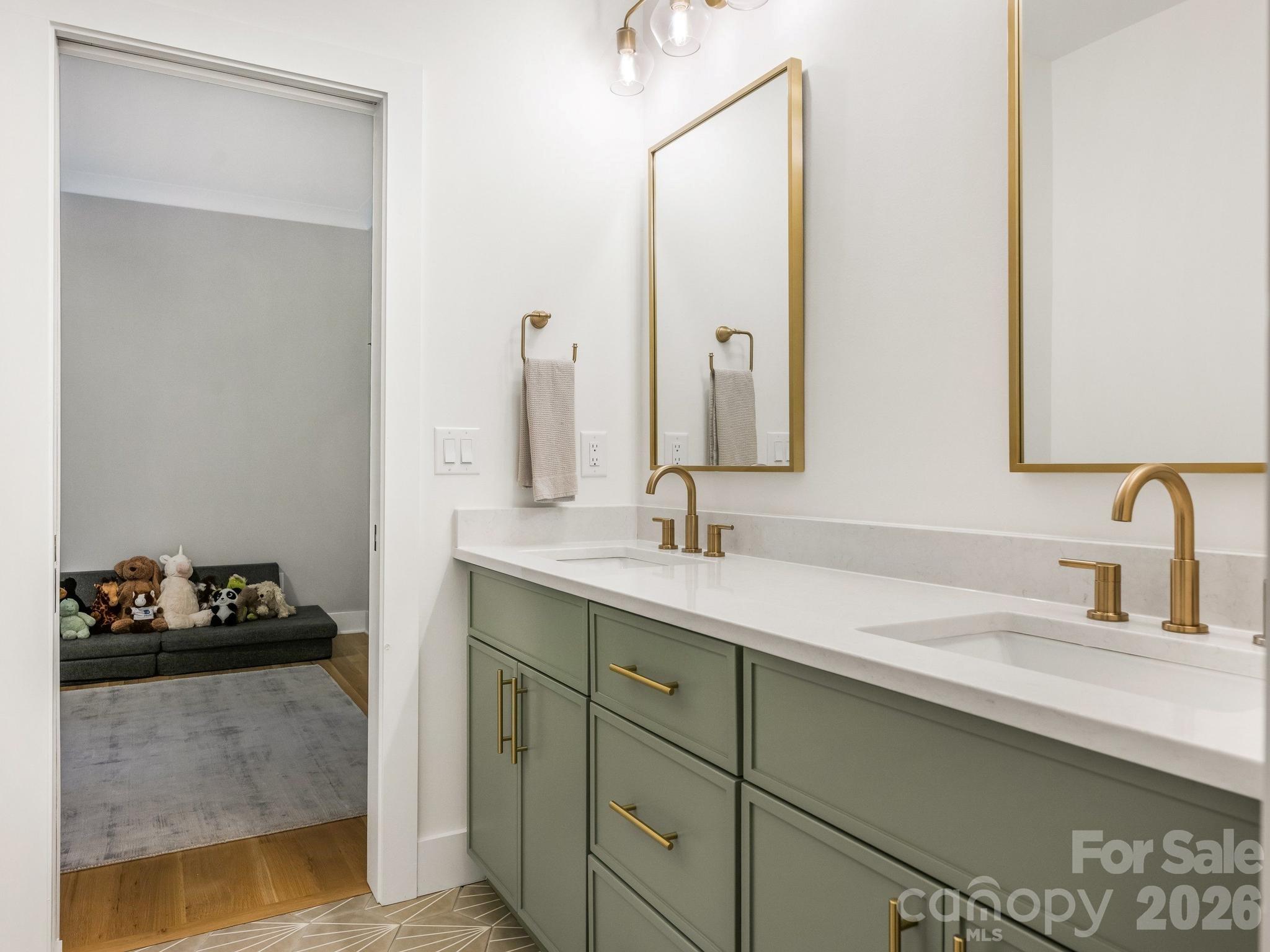3601 Woody Grove Lane Charlotte NC 28210