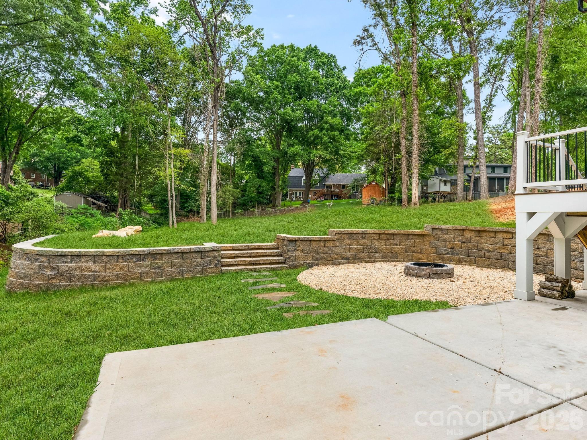 3601 Woody Grove Lane Charlotte NC 28210
