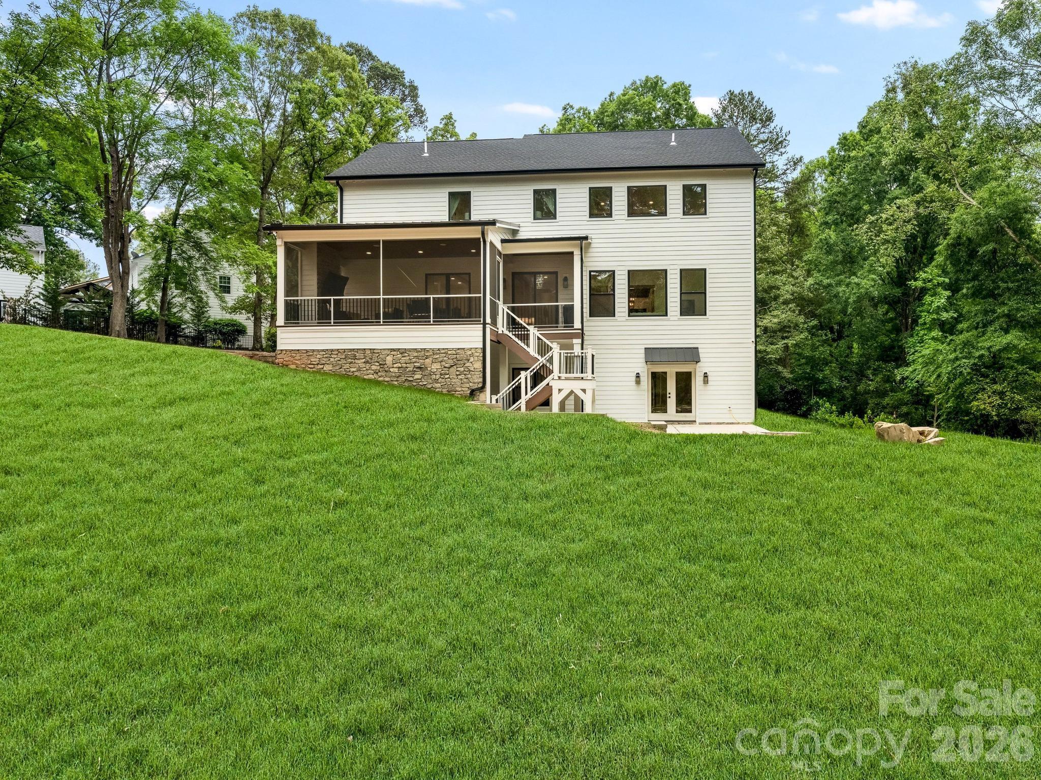 3601 Woody Grove Lane Charlotte NC 28210
