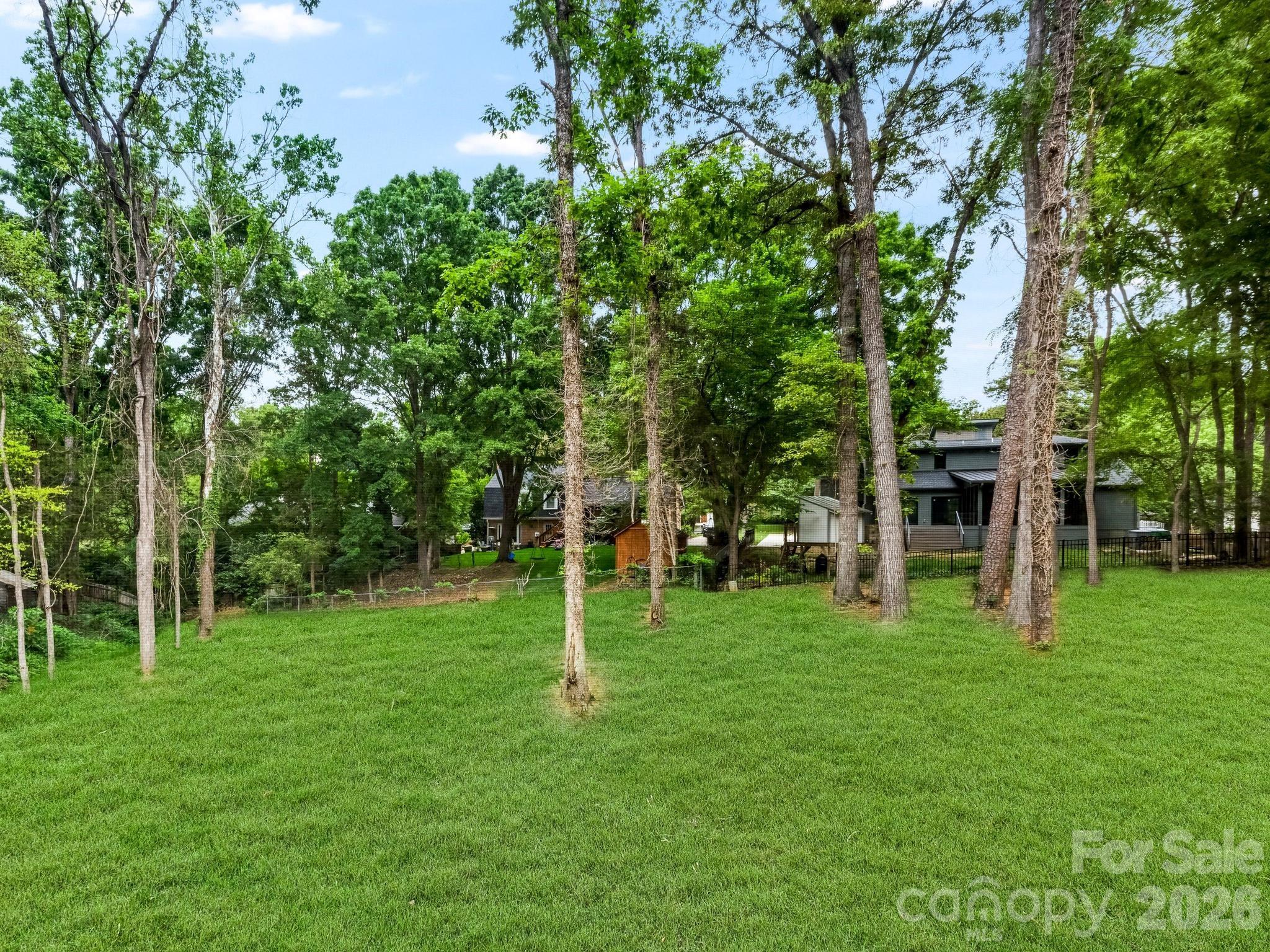 3601 Woody Grove Lane Charlotte NC 28210