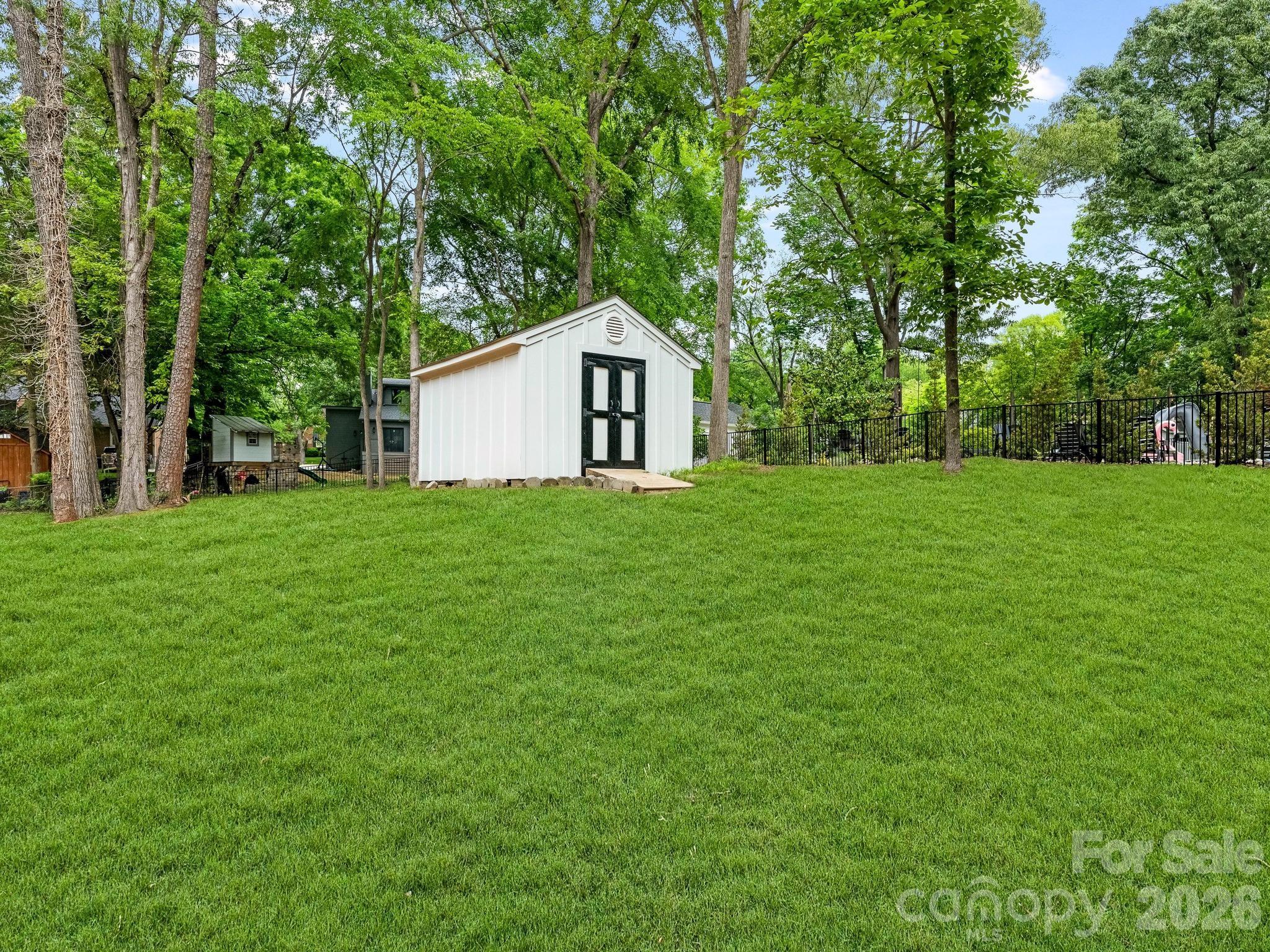 3601 Woody Grove Lane Charlotte NC 28210