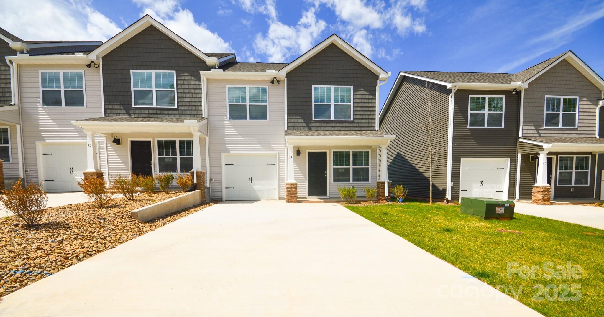 54 Cain Hollow Way Asheville NC 28806