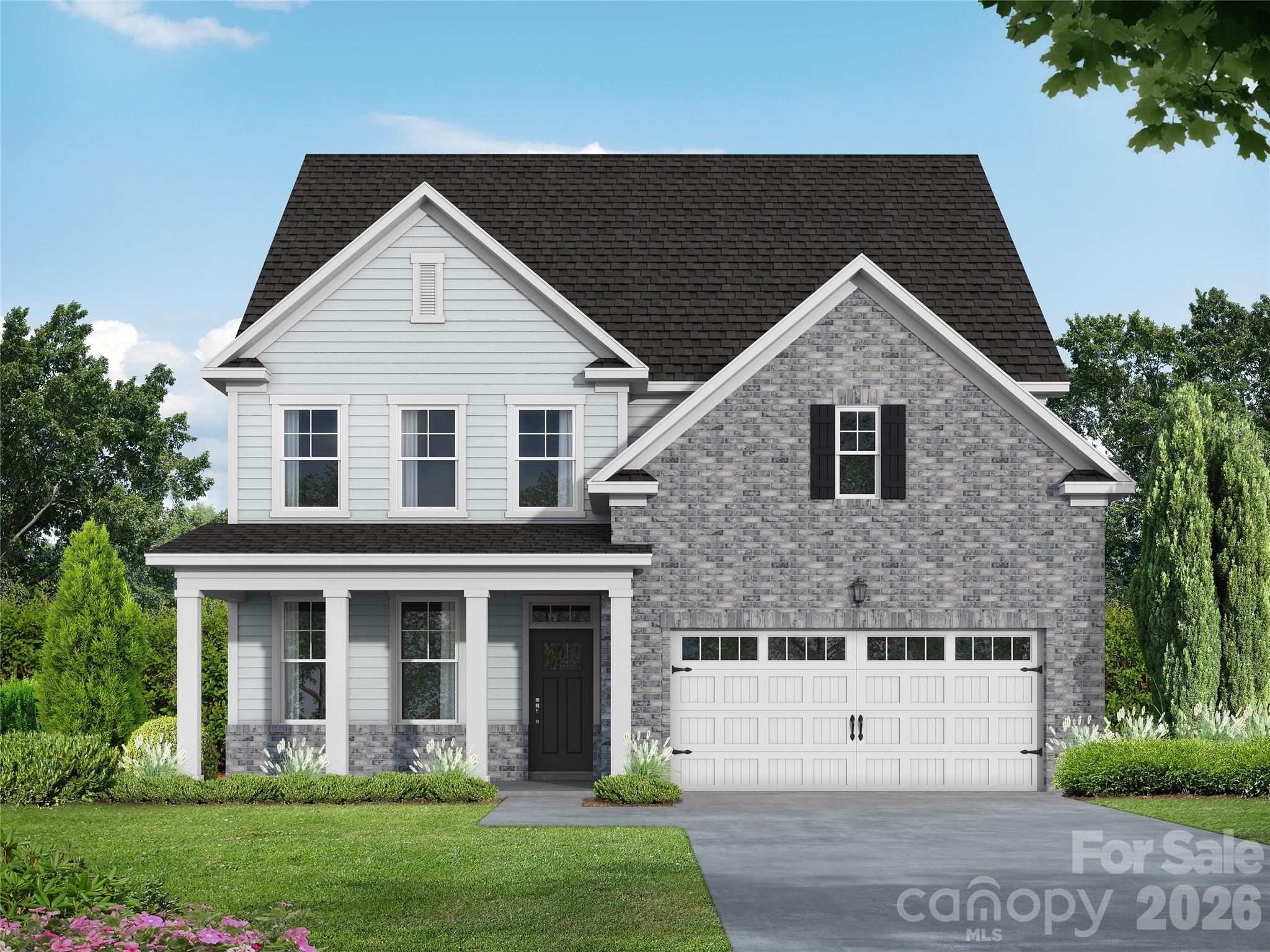 3029 Hayes Ridge Drive Belmont NC 28012