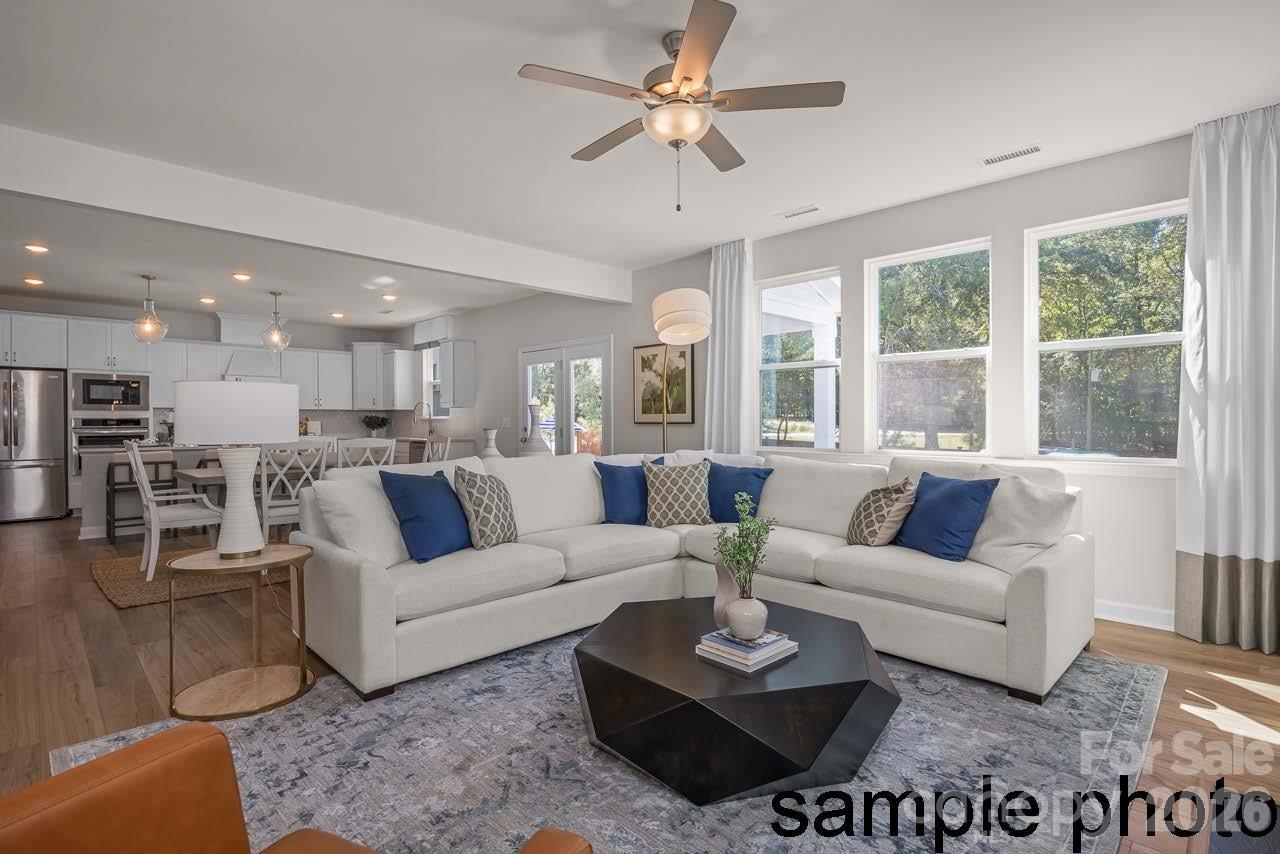 3029 Hayes Ridge Drive Belmont NC 28012
