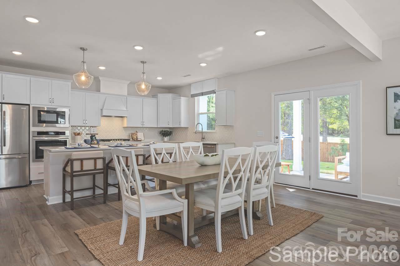 3029 Hayes Ridge Drive Belmont NC 28012
