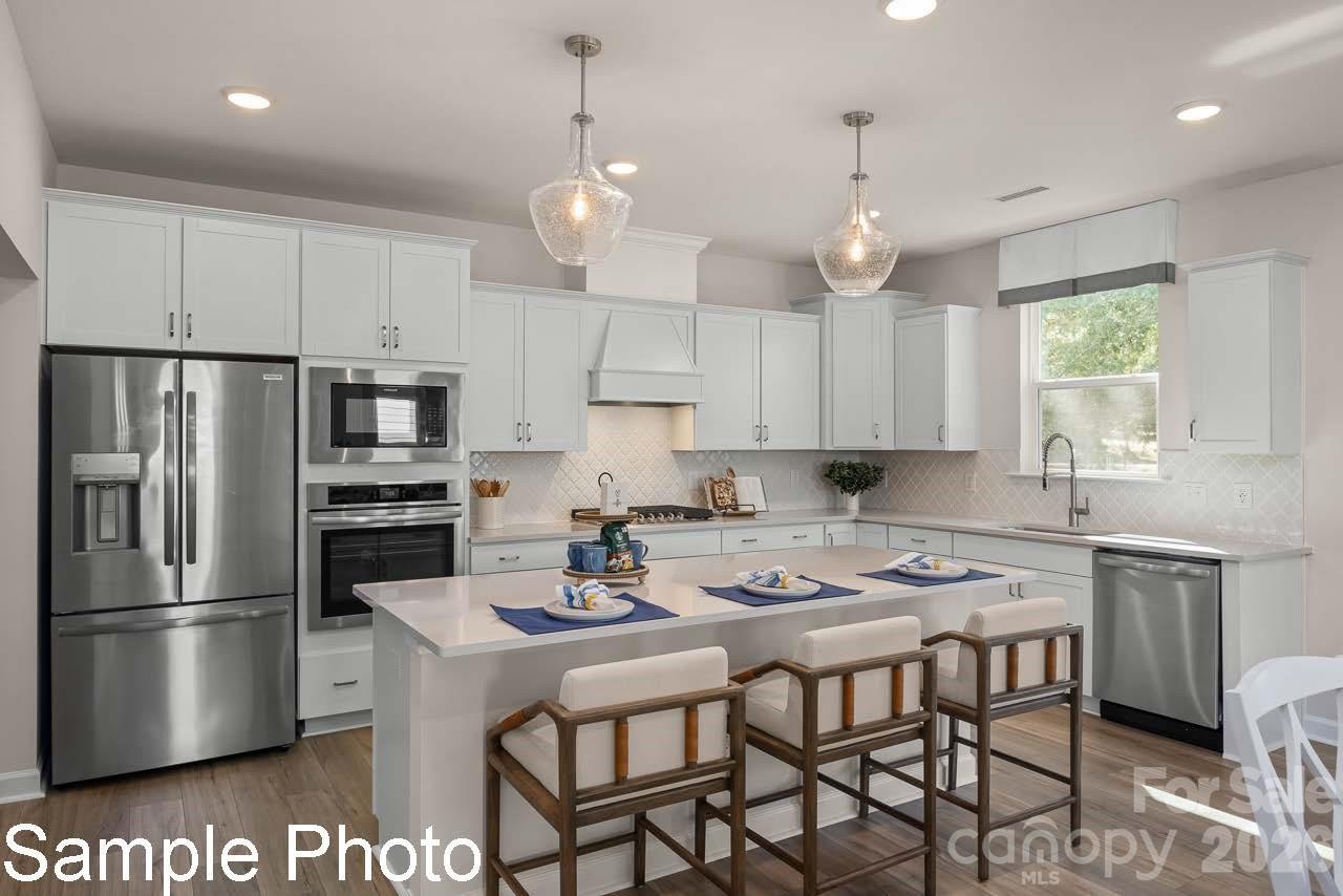 3029 Hayes Ridge Drive Belmont NC 28012