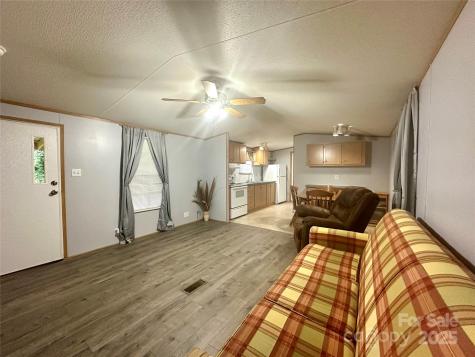 245 Berry Hill Road Spruce Pine NC 28777