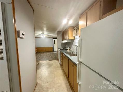 245 Berry Hill Road Spruce Pine NC 28777