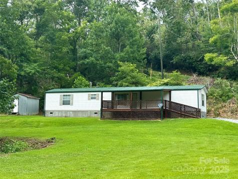 245 Berry Hill Road Spruce Pine NC 28777