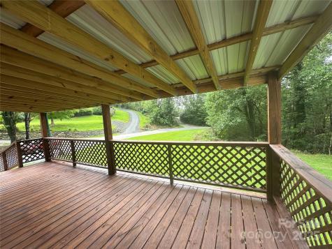 245 Berry Hill Road Spruce Pine NC 28777