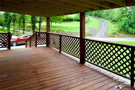 245 Berry Hill Road Spruce Pine NC 28777