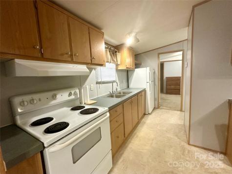 245 Berry Hill Road Spruce Pine NC 28777