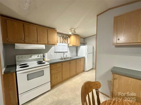 245 Berry Hill Road Spruce Pine NC 28777