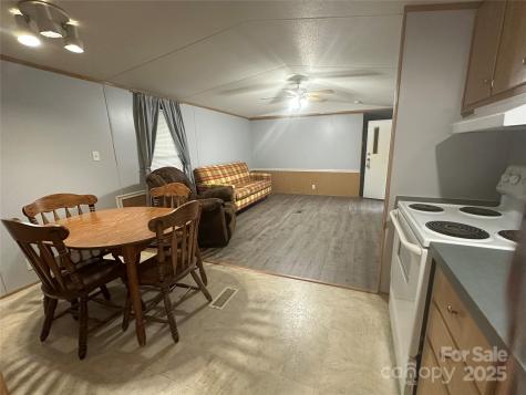 245 Berry Hill Road Spruce Pine NC 28777