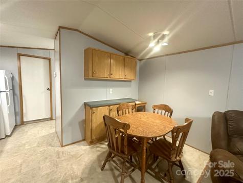 245 Berry Hill Road Spruce Pine NC 28777