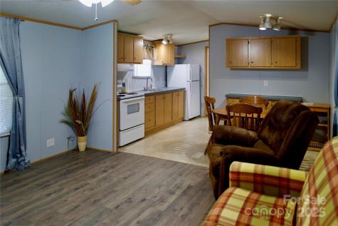 245 Berry Hill Road Spruce Pine NC 28777