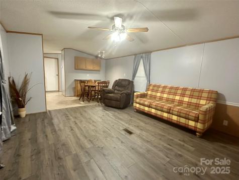 245 Berry Hill Road Spruce Pine NC 28777