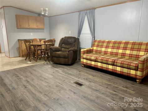 245 Berry Hill Road Spruce Pine NC 28777