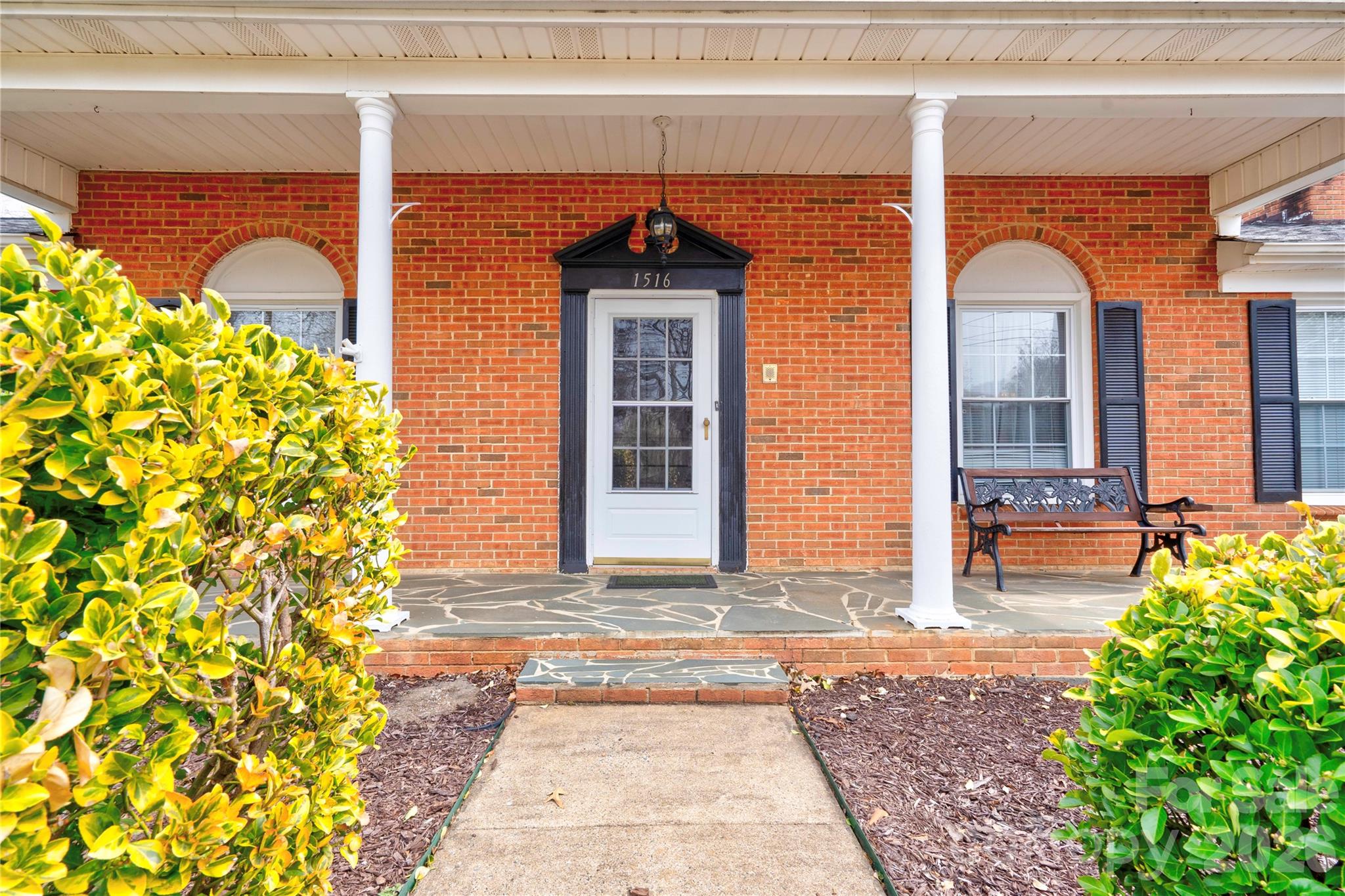 1516 Marlwood Drive Shelby NC 28150