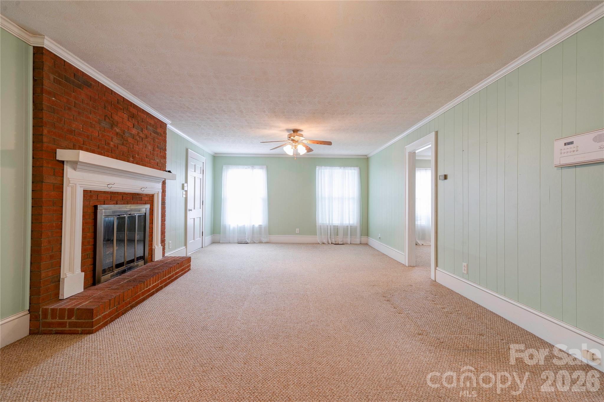 1516 Marlwood Drive Shelby NC 28150