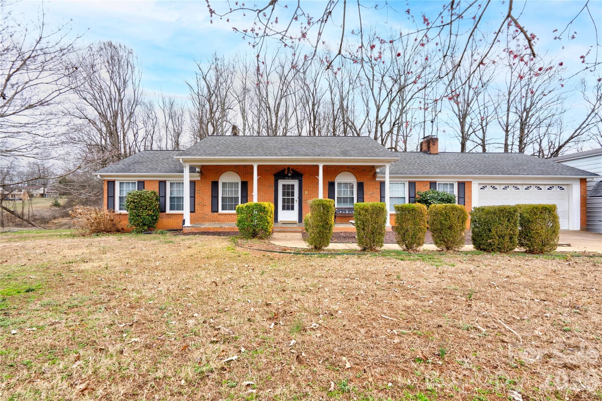1516 Marlwood Drive Shelby NC 28150