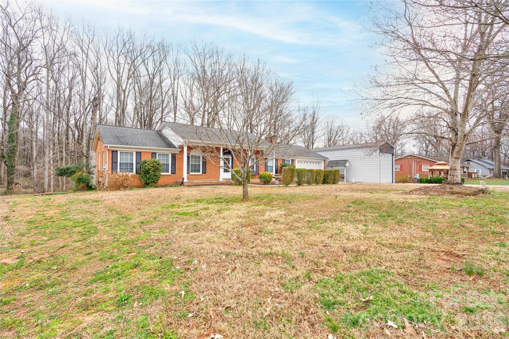 1516 Marlwood Drive Shelby NC 28150