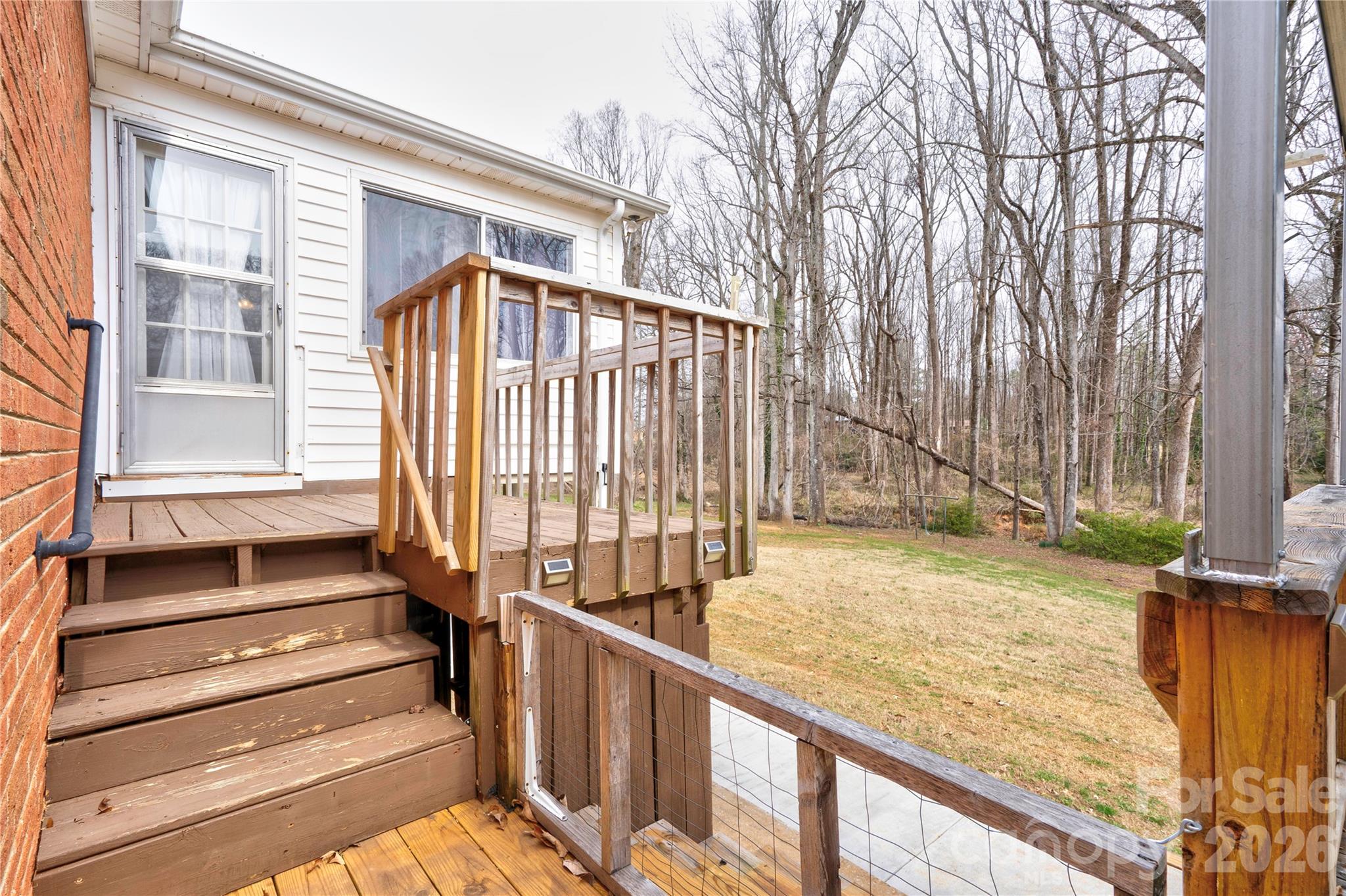1516 Marlwood Drive Shelby NC 28150
