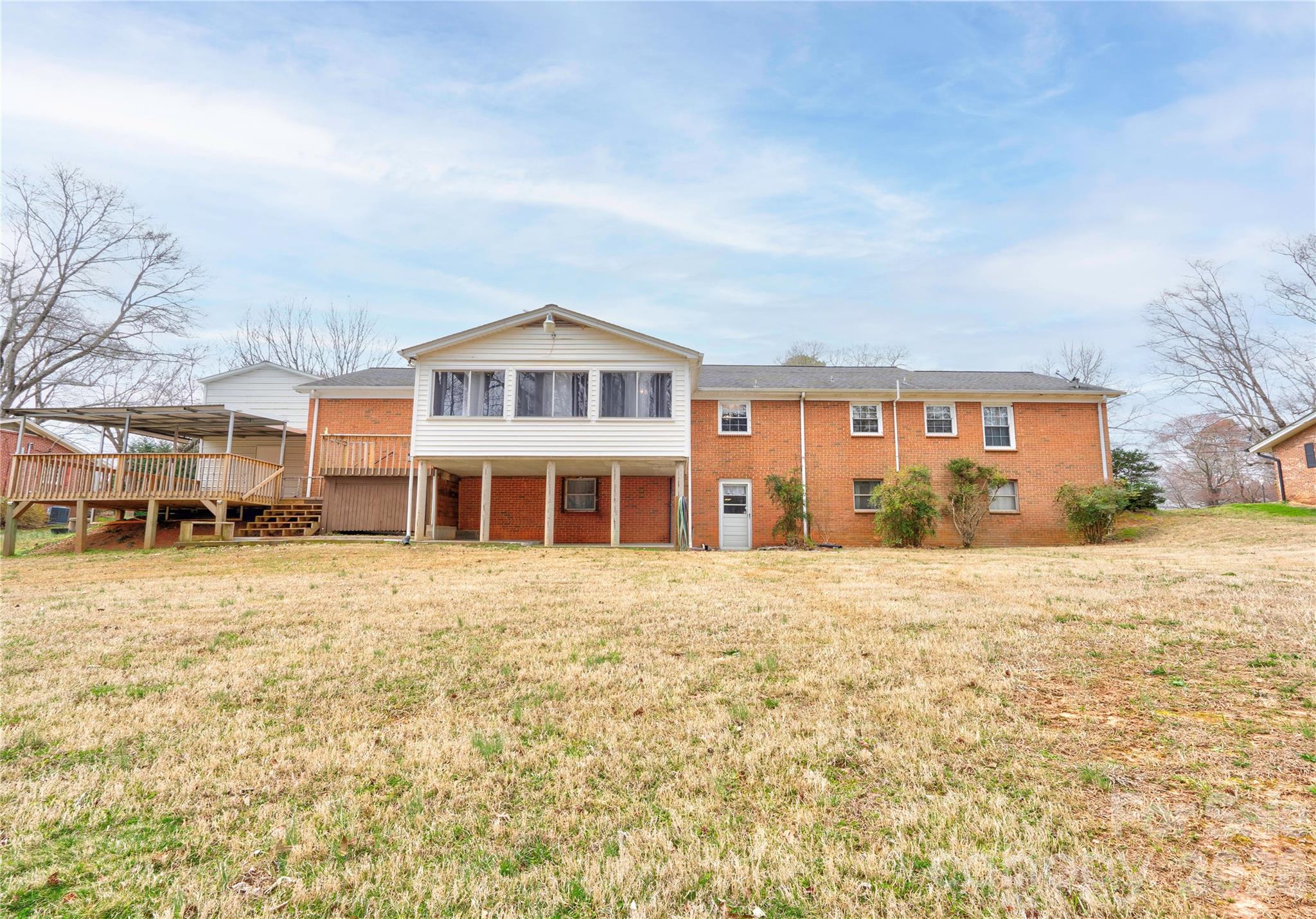 1516 Marlwood Drive Shelby NC 28150