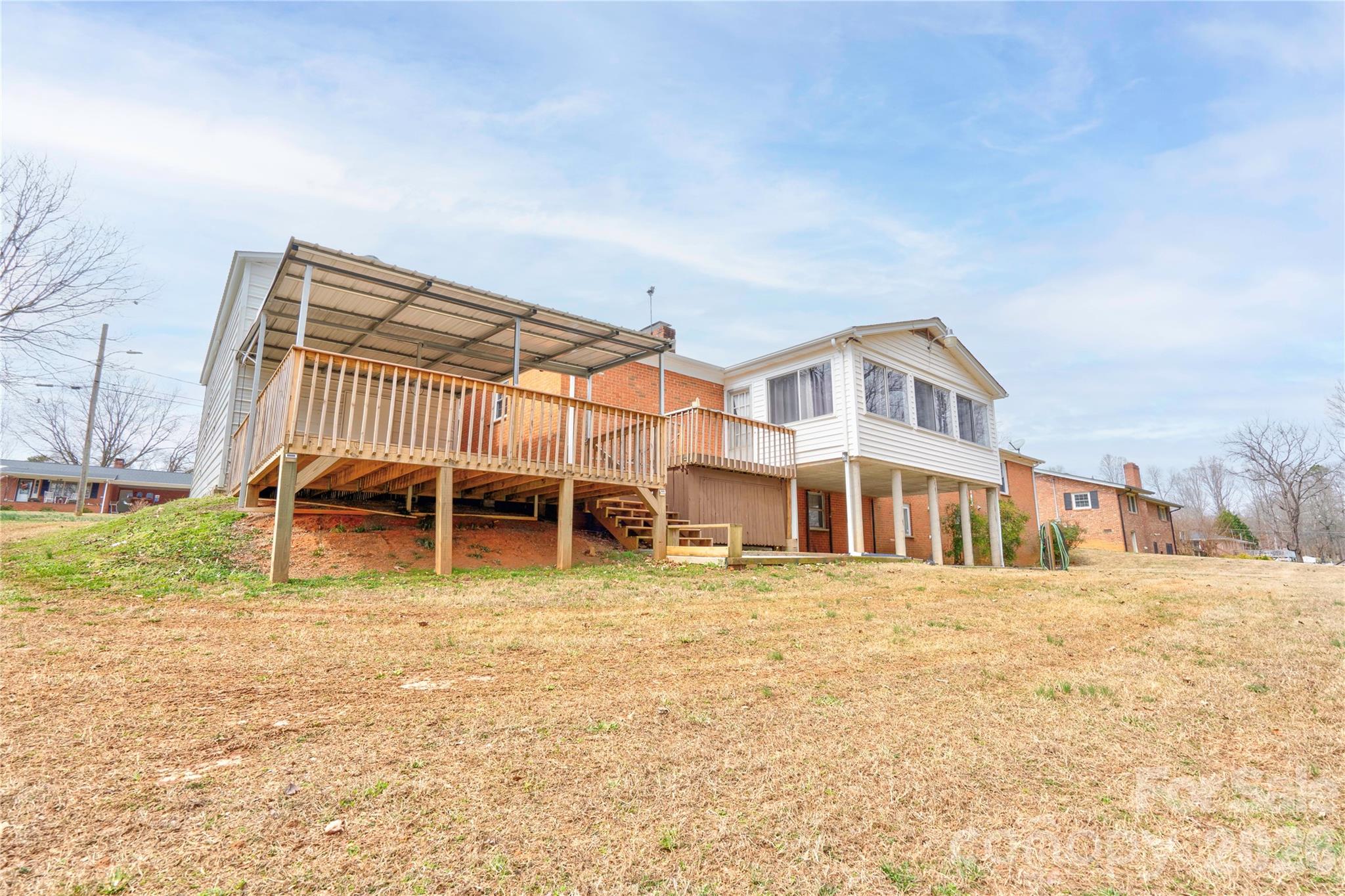 1516 Marlwood Drive Shelby NC 28150